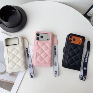 Chanel iphone 11 17Pro max 18 (5) 3724362