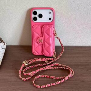 Chanel iphone 12 17Pro max 32 (5) 3724399
