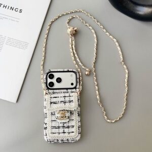Chanel iphone 13 17Pro max 03 (3) 3818597