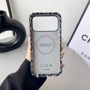 Chanel iphone 13 17Pro max 03 (9) 3818593