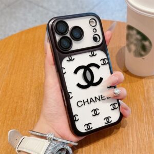 New Collection Chanel Phone Case 028