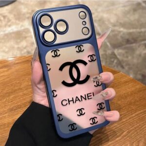 Chanel iphone 13 17Pro max 08 (2) 3818601