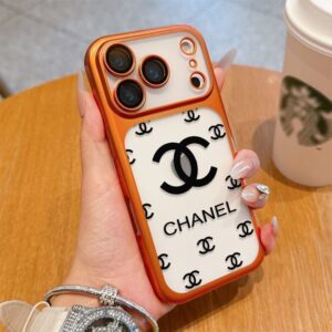New Collection Chanel Phone Case 028