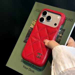 Chanel iphone 13 17Pro max 29 (4) 3724375