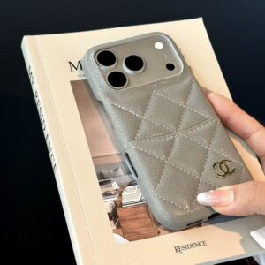 Chanel iphone 13 17Pro max 29 (6) 3724377