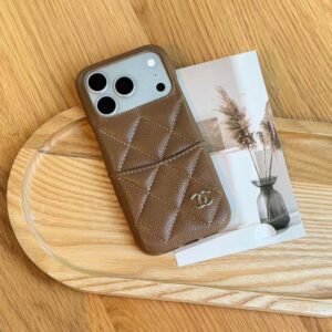 Chanel iphone 13 17Pro max 29 (7) 3724378