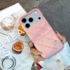 Chanel iphone 13 17Pro max 29 (8) 3724379