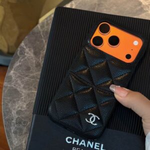 Chanel iphone 13 17Pro max 29 (9) 3724380