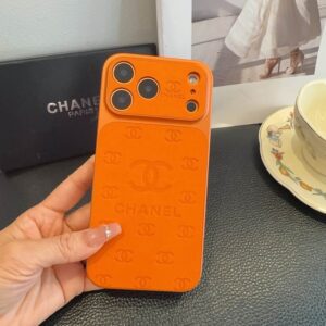 Chanel iphone 15 17Pro max 52 (14) 3789899