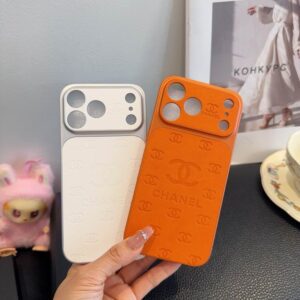 New Collection Chanel Phone Case 026