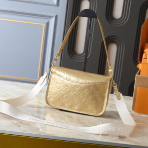 Diane M46583 25x9x15cm ss13 2014015