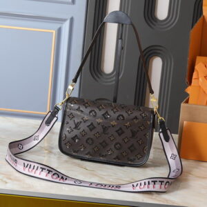 Diane M46583 25x9x15cm ss23 2014024