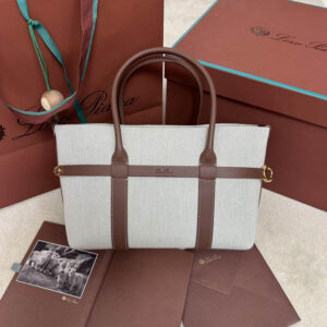New Collection Loro Piana Bag 002
