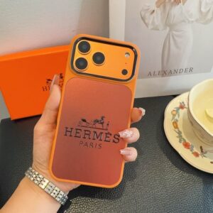 New Collection Hermes Phone Case 023