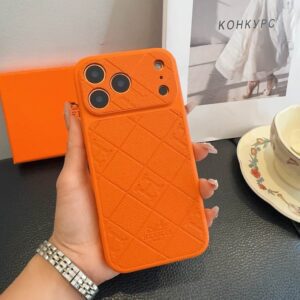 New Collection Hermes Phone Case 024