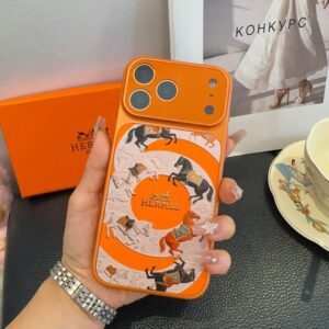 New Collection Hermes Phone Case 025