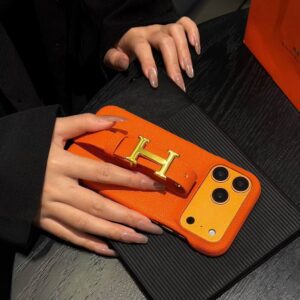 New Collection Hermes Phone Case 021