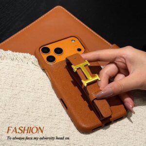 New Collection Hermes Phone Case 021