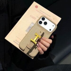 New Collection Hermes Phone Case 022