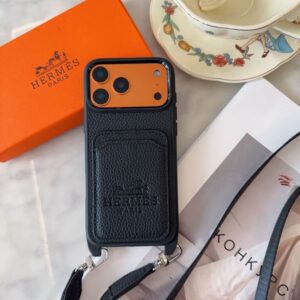 New Collection Hermes Phone Case 019