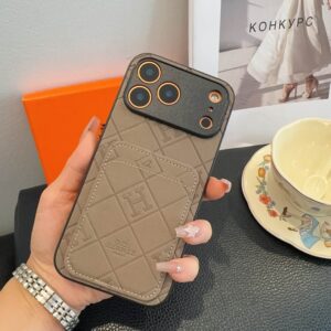 New Collection Hermes Phone Case 020