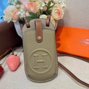 New Collection Hermes Phone Case 026