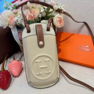 New Collection Hermes Phone Case 026