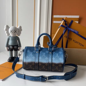 Keepall M28026 25x15x11cm ss4 2015210