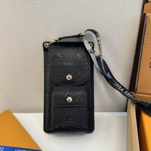 New Collection LV Phone Case 060