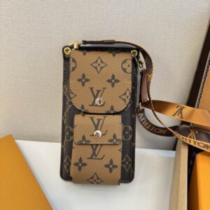 New Collection LV Phone Case 060