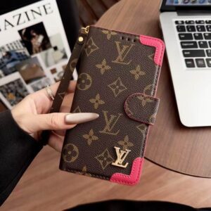 New Collection LV Phone Case 071