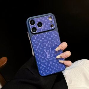 New Collection LV Phone Case 069