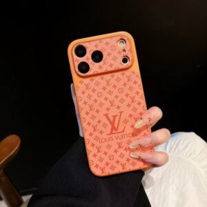 New Collection LV Phone Case 069
