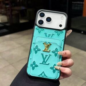 New Collection LV Phone Case 067