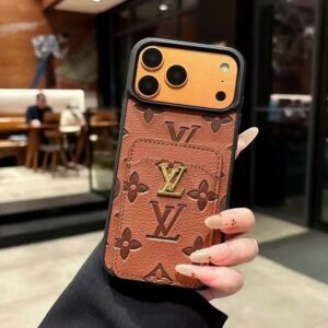 New Collection LV Phone Case 068