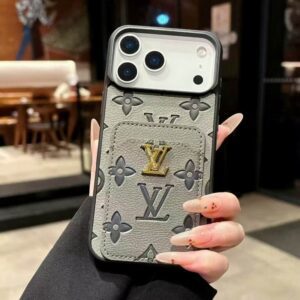 New Collection LV Phone Case 067