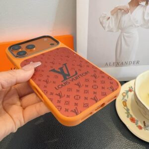 New Collection LV Phone Case 055
