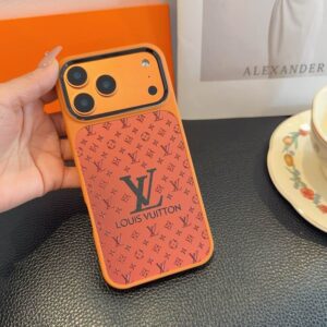 New Collection LV Phone Case 055