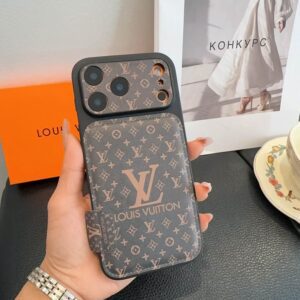 New Collection LV Phone Case 056