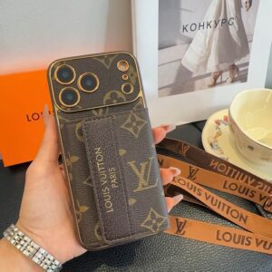 New Collection LV Phone Case 057