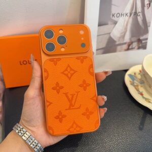 New Collection LV Phone Case 059