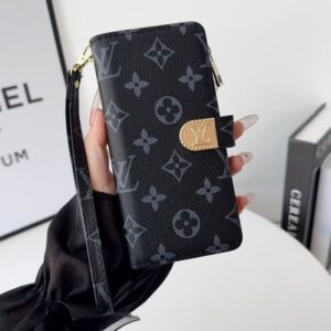 New Collection LV Phone Case 066