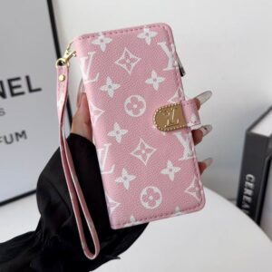New Collection LV Phone Case 066