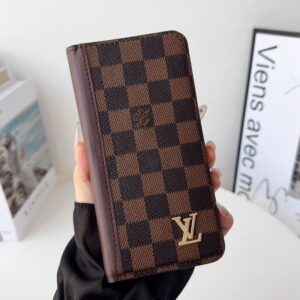 New Collection LV Phone Case 065