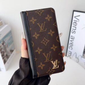 New Collection LV Phone Case 064