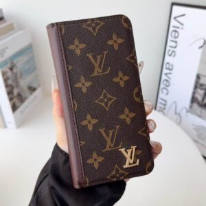 New Collection LV Phone Case 064