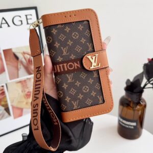 New Collection LV Phone Case 063