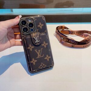 New Collection LV Phone Case 062