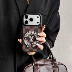 New Collection LV Phone Case 050