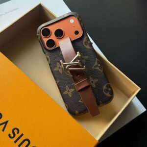 New Collection LV Phone Case 061
